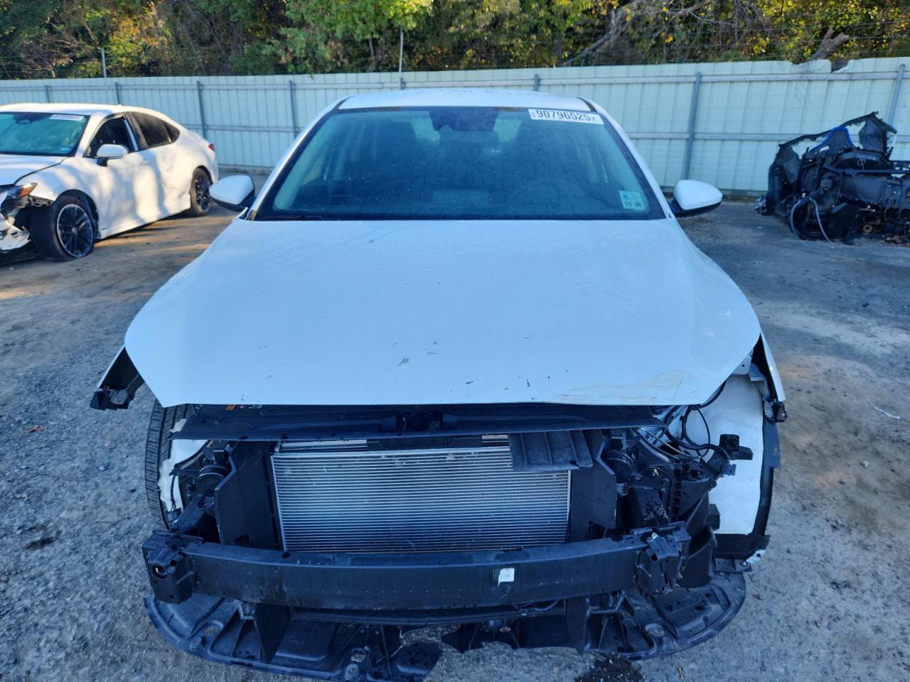 2024 Kia Forte Lx - Image 5