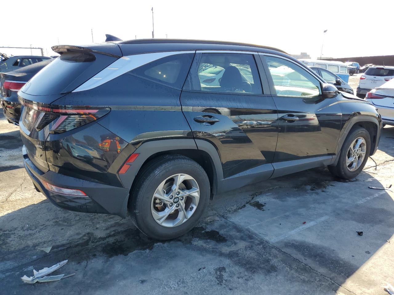 2023 Hyundai Stellar - Фото 3