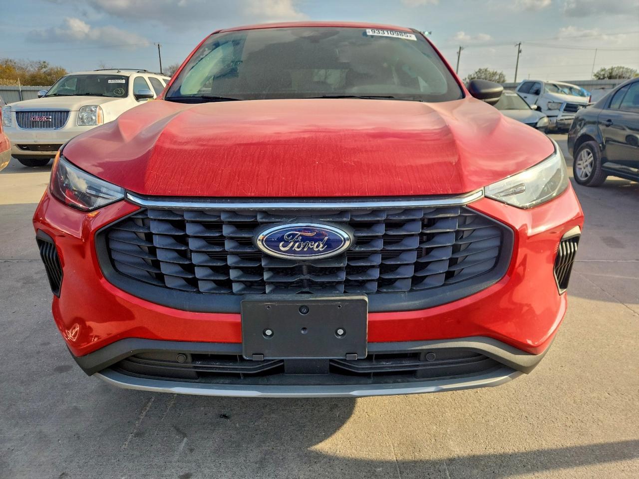 2024 Ford Escape Active - Image 5