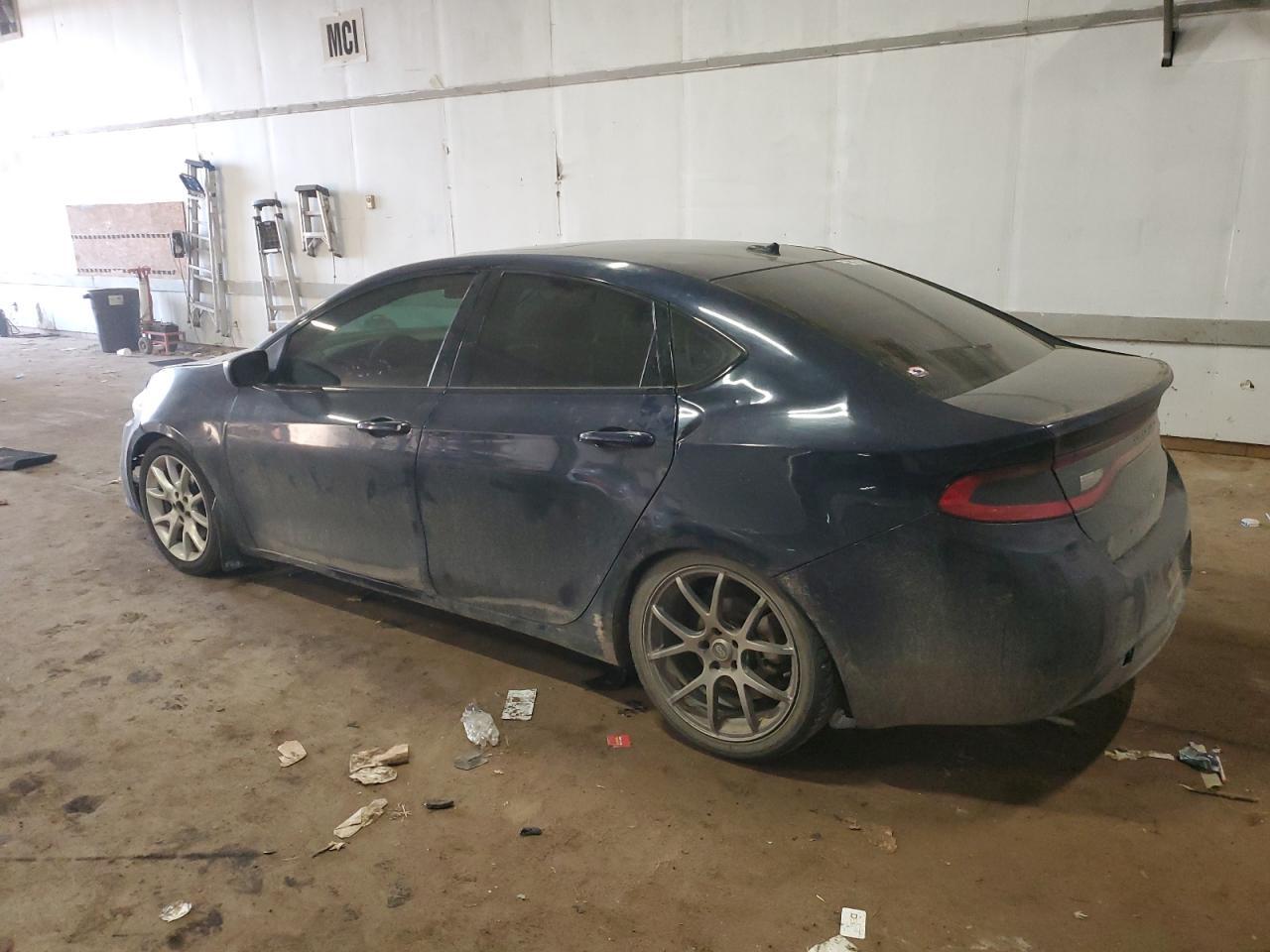 2013 Dodge Dart Sxt - Image 2