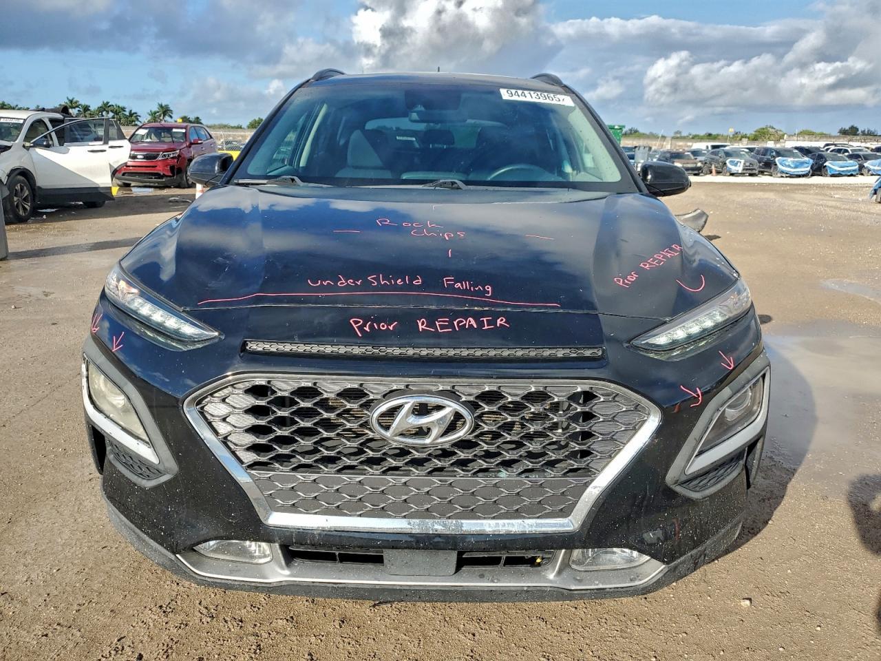 2018 Hyundai Kona Sel - Image 5