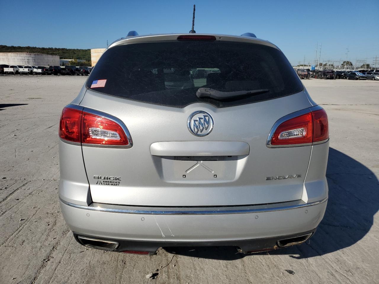 2014 Buick Enclave - Фото 6