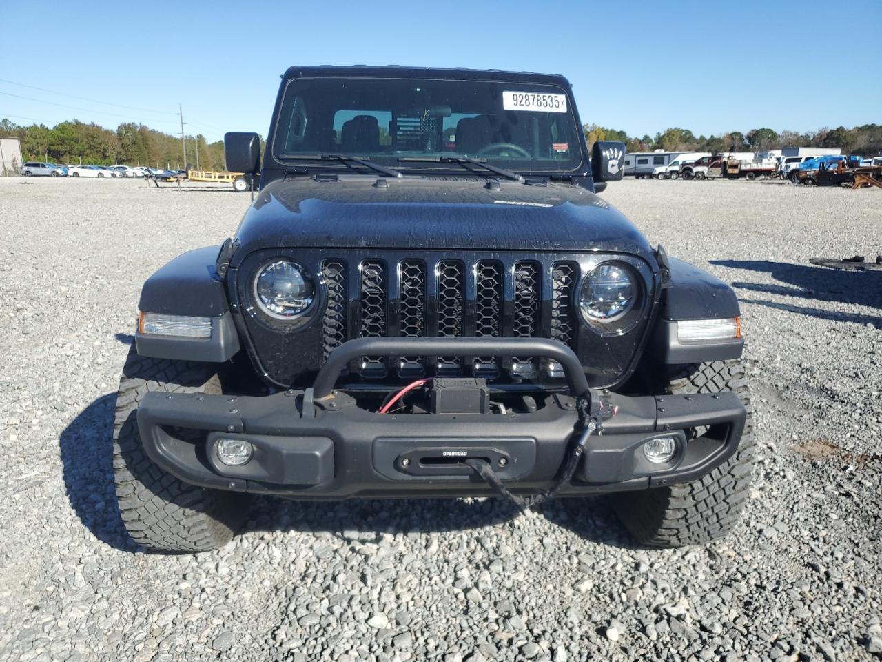2023 Jeep Gladiator Sport - Фото 5