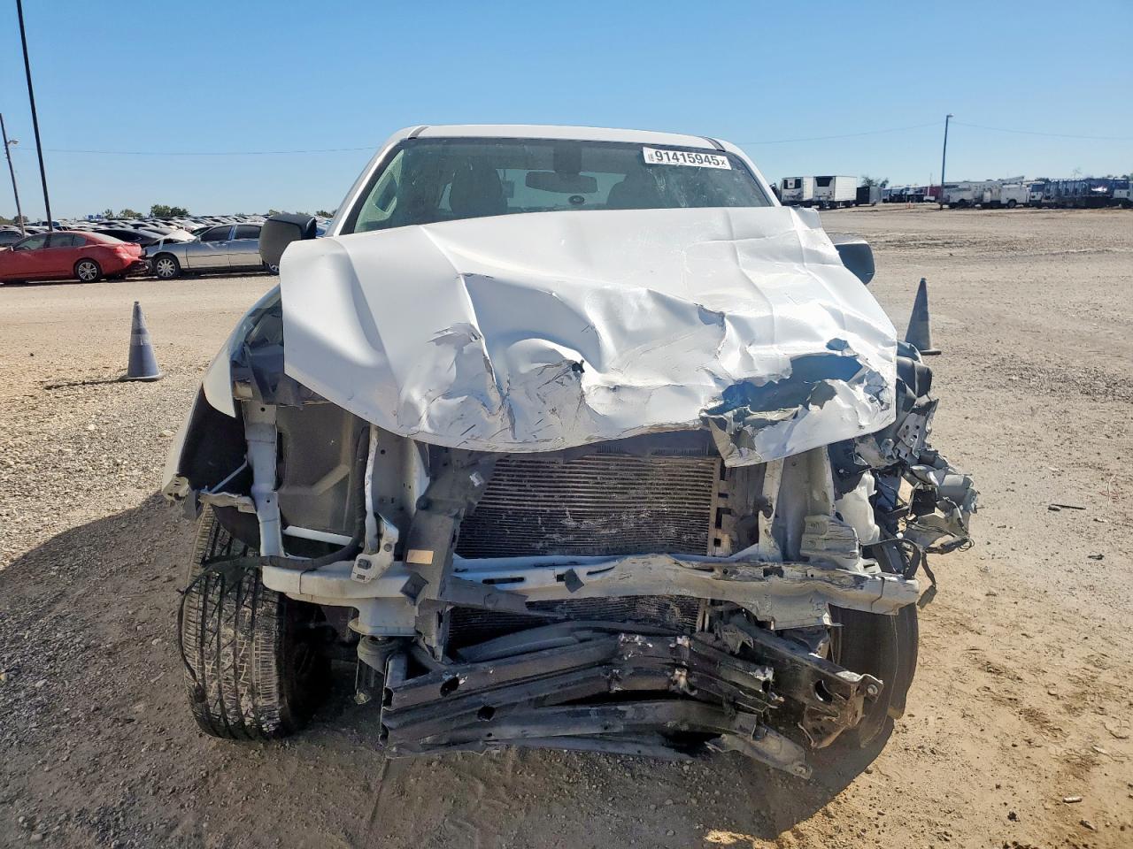 2021 Chevrolet Colorado - Фото 5