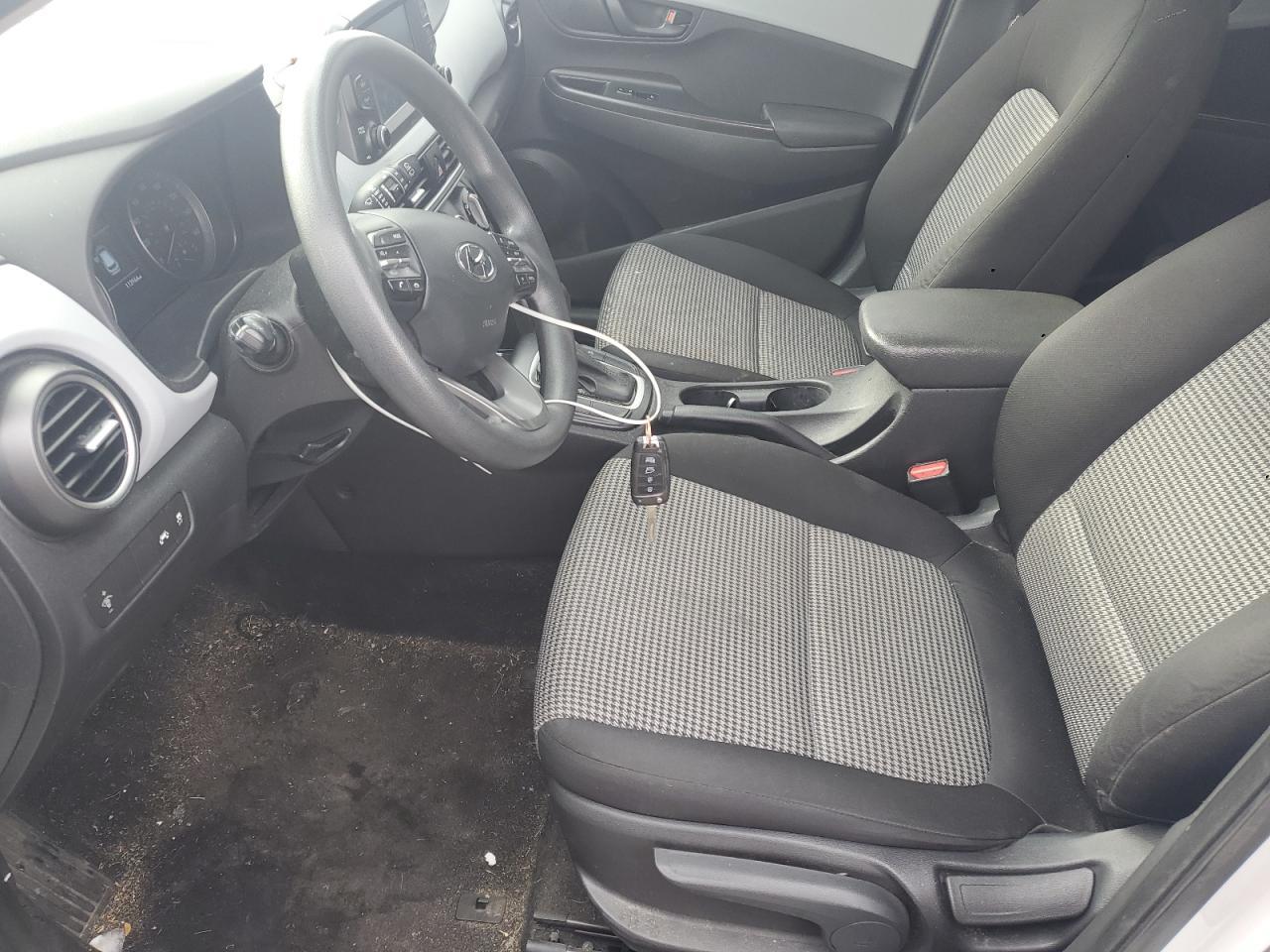 2021 Hyundai Kona Se - Фото 7