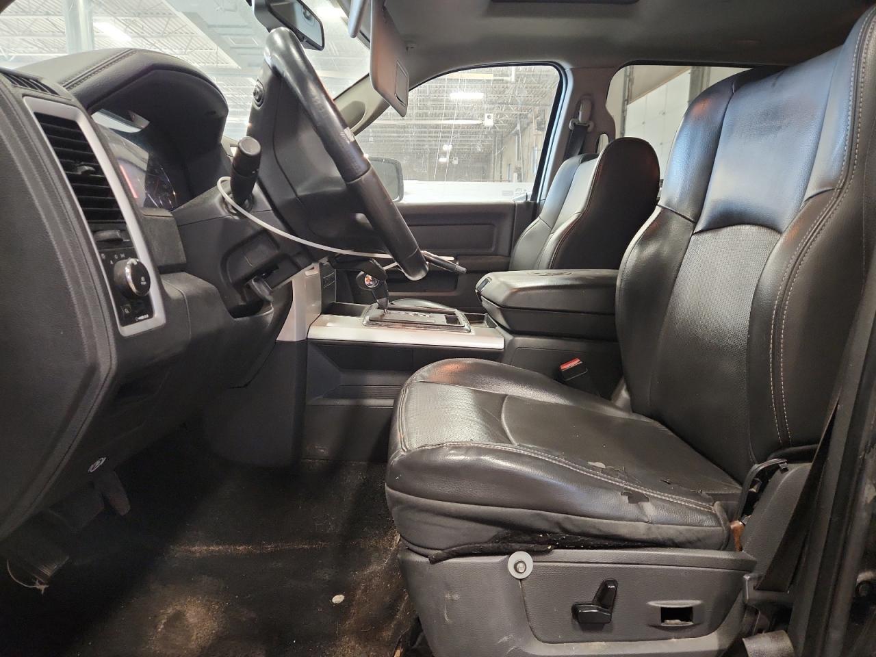 2009 Dodge Ram 1500 - Image 7