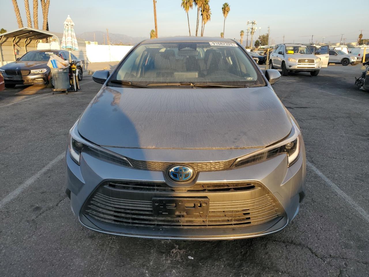 2024 Toyota Corolla Le - Image 5