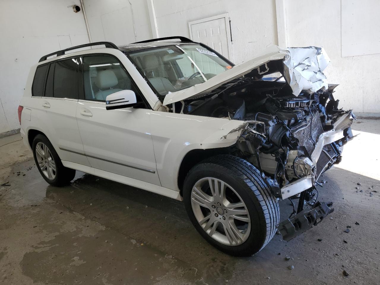 2015 Mercedes-Benz Glk 350 - Image 4