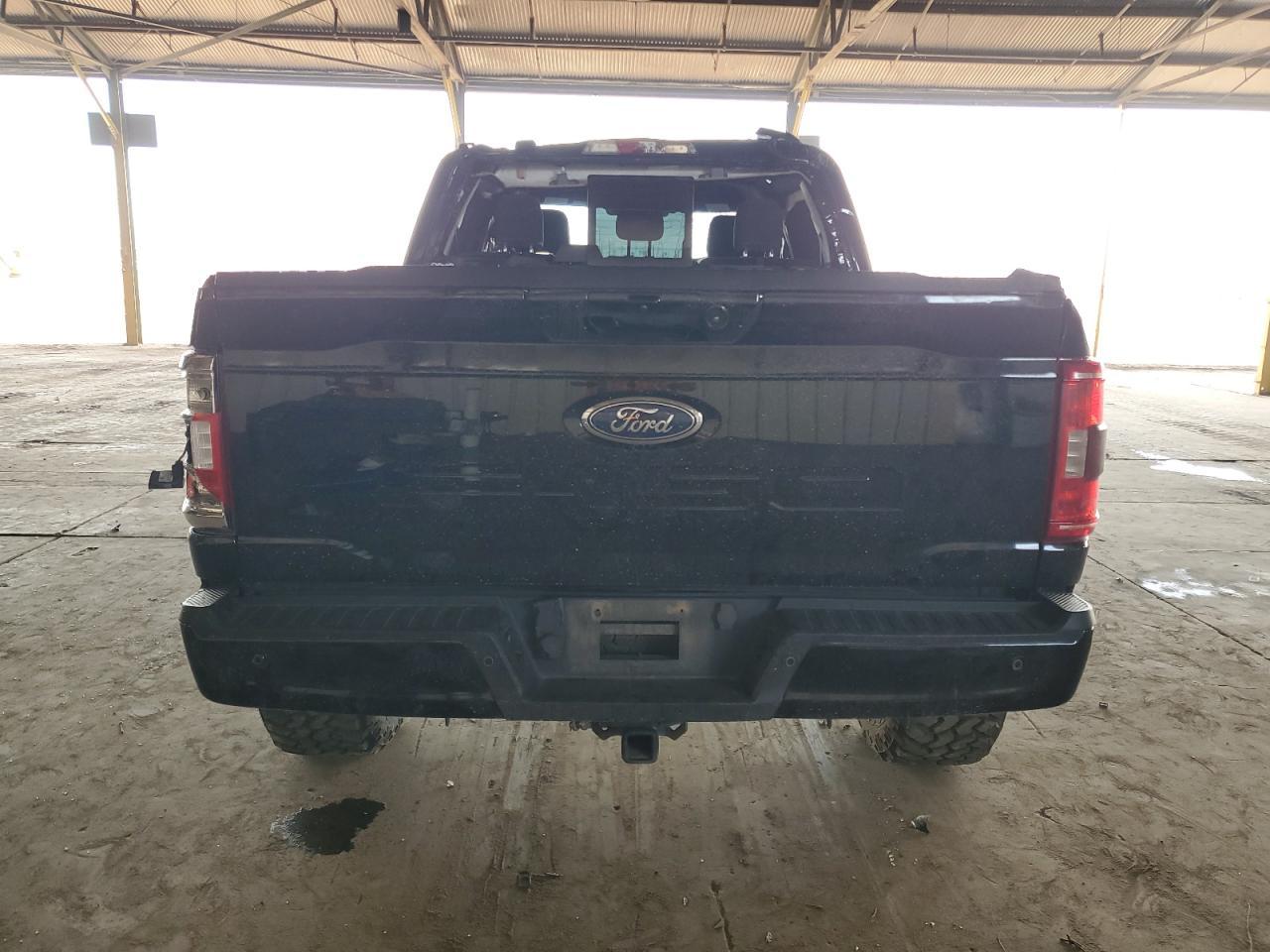 2022 Ford F150 Supercrew - Image 6