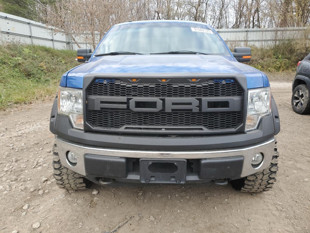 2010 Ford F150 Super Cab - Image 5