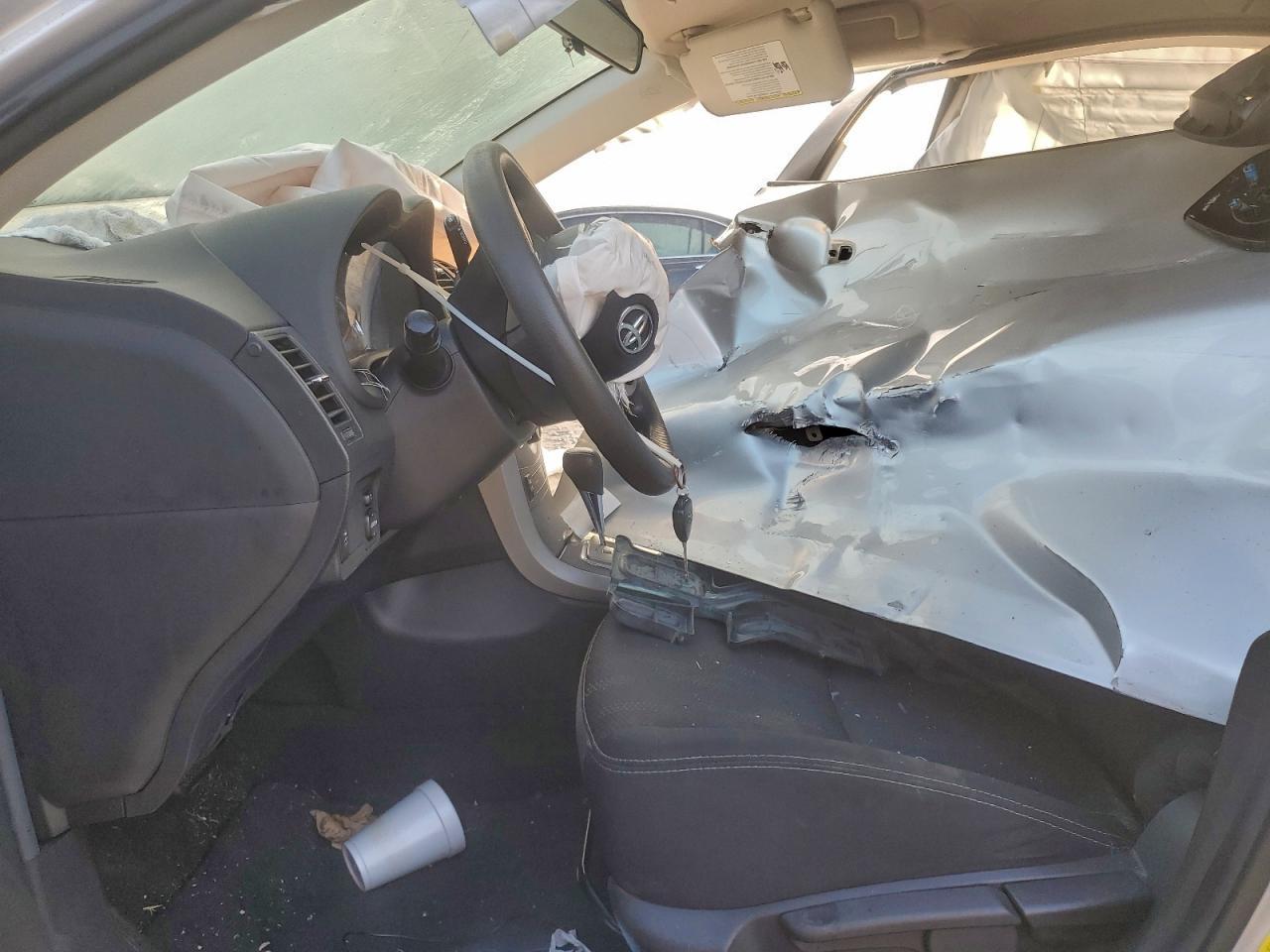 2012 Toyota Corolla Base - Фото 7