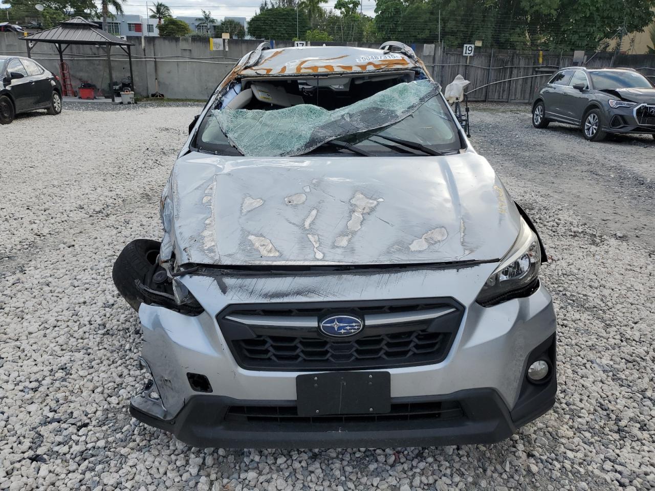 2019 Subaru Crosstrek Premium - Image 5