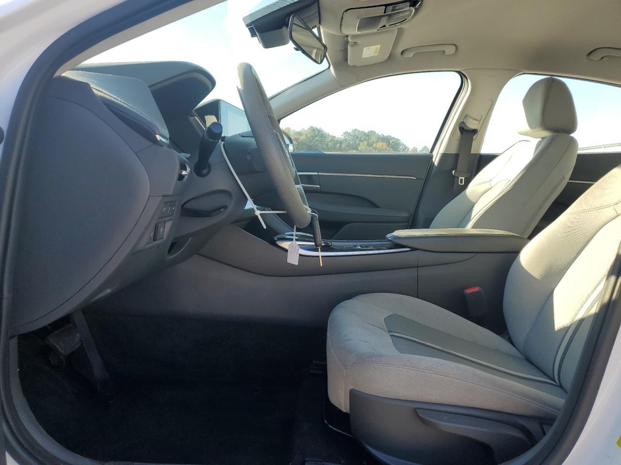 2021 Hyundai Sonata Se - Фото 7