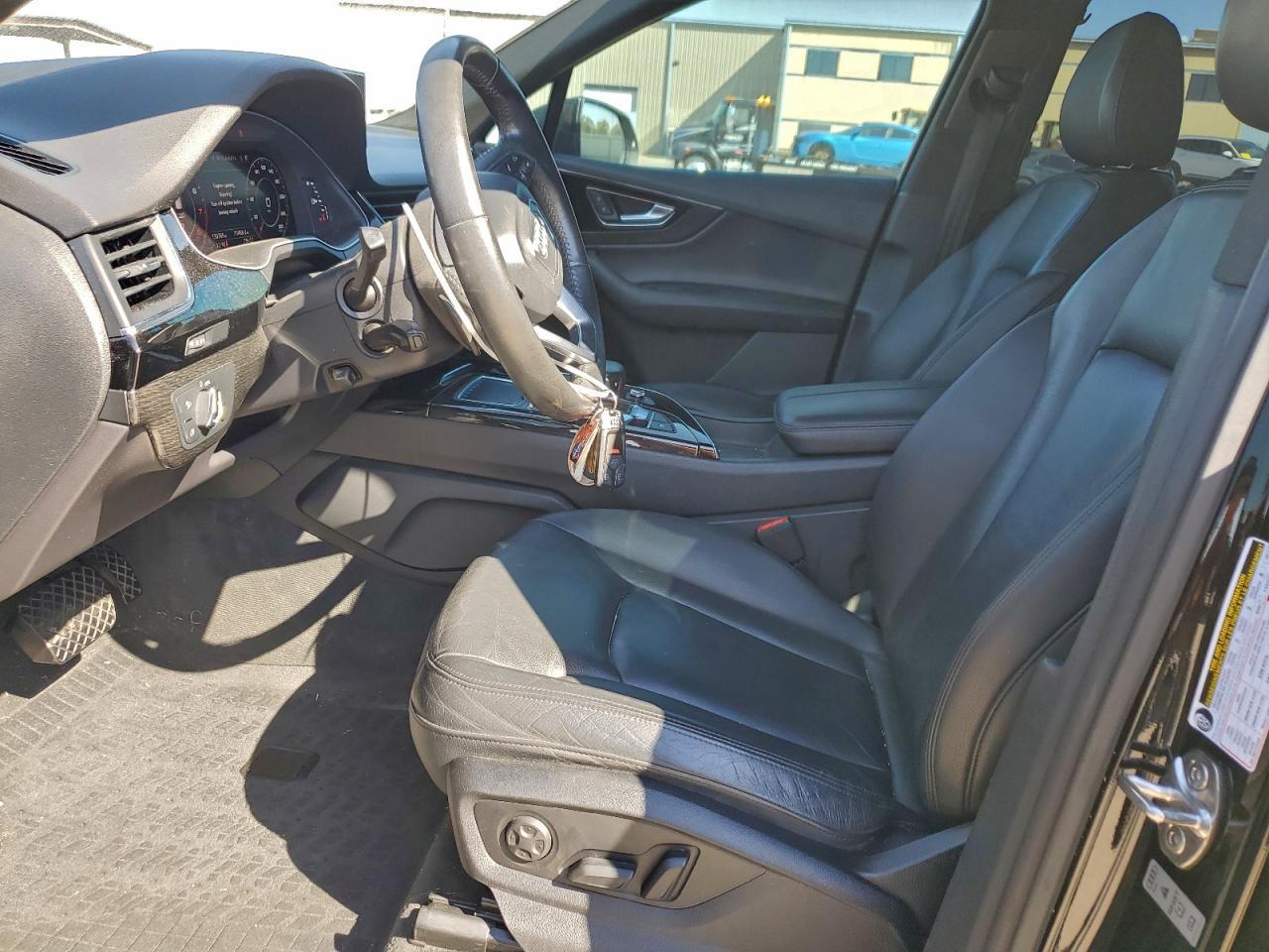 2017 Audi Q7 Premium Plus - Фото 7