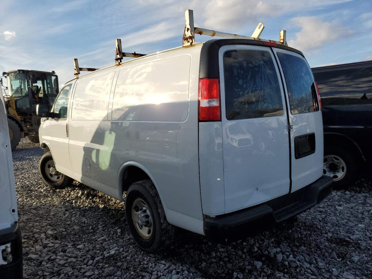 2020 Chevrolet Express G2500 - Image 2