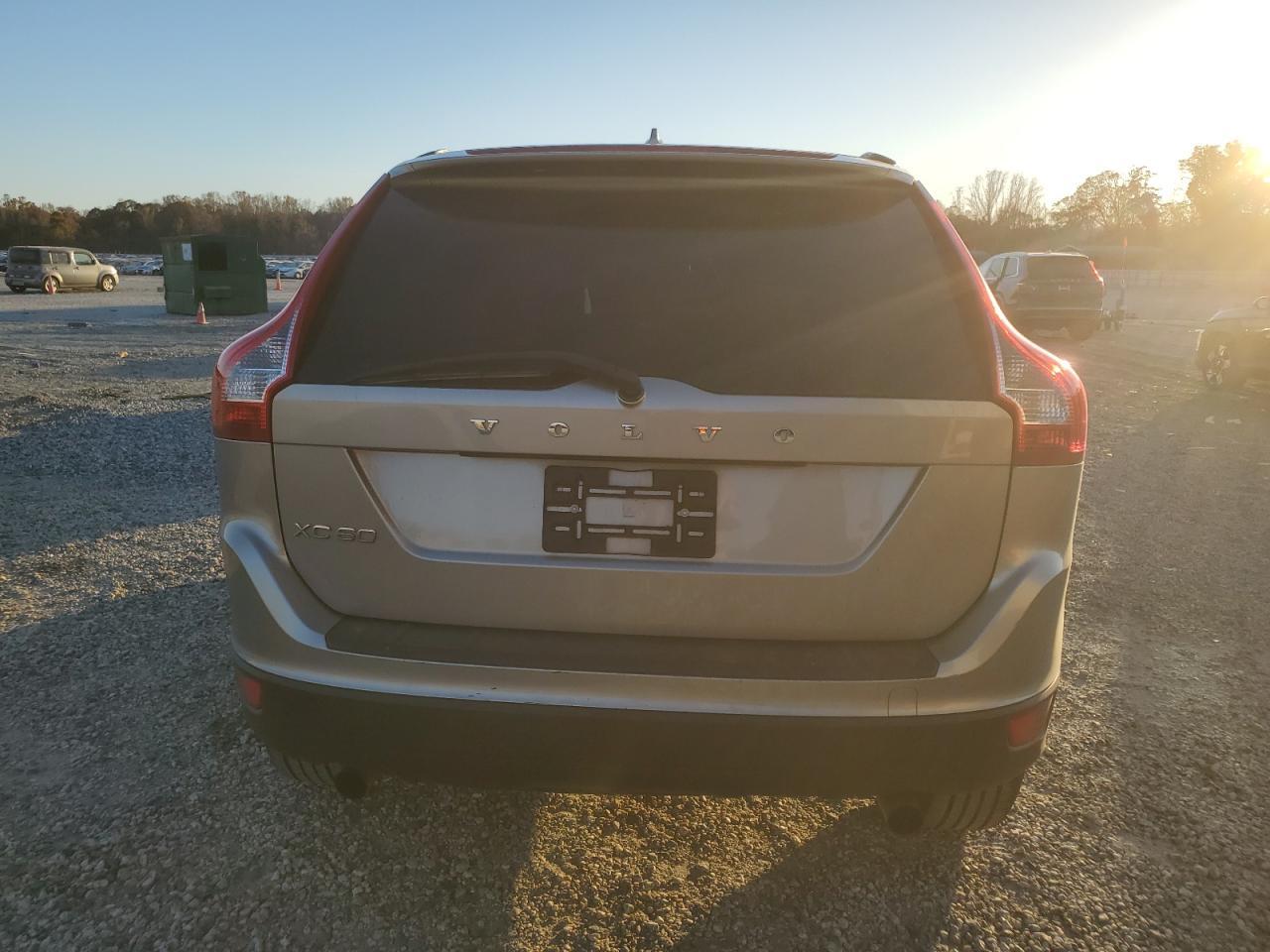 2011 Volvo Xc60 3.2 - Фото 6