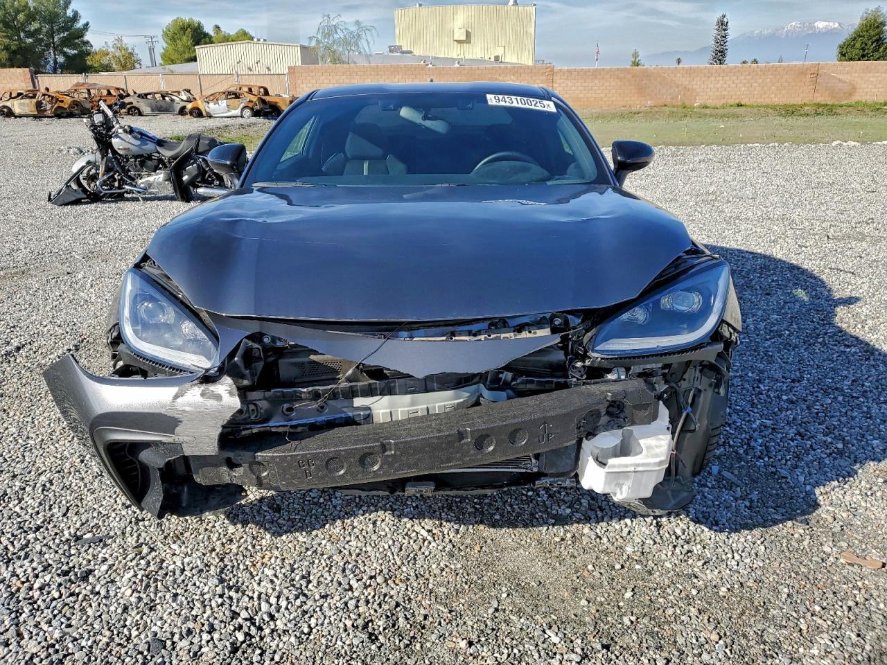 2024 Toyota Gr 86 Premium - Image 5