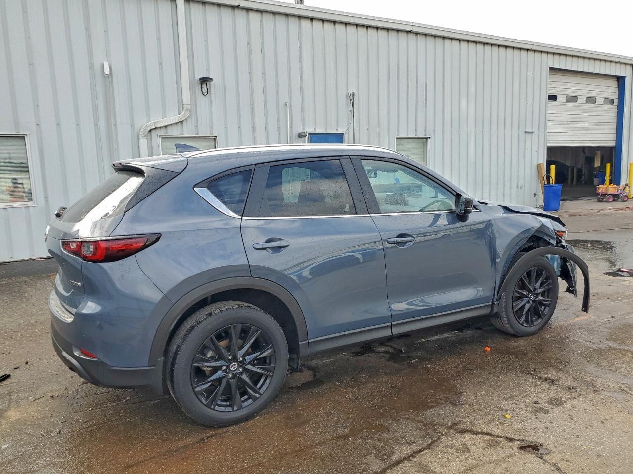 2023 Mazda Cx-5 Preferred - Фото 3