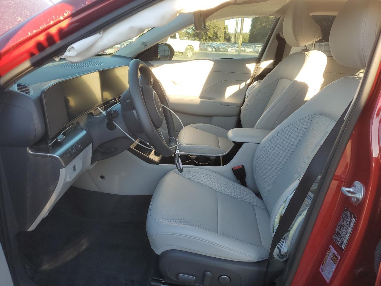 2025 Hyundai Kona Limited - Фото 7