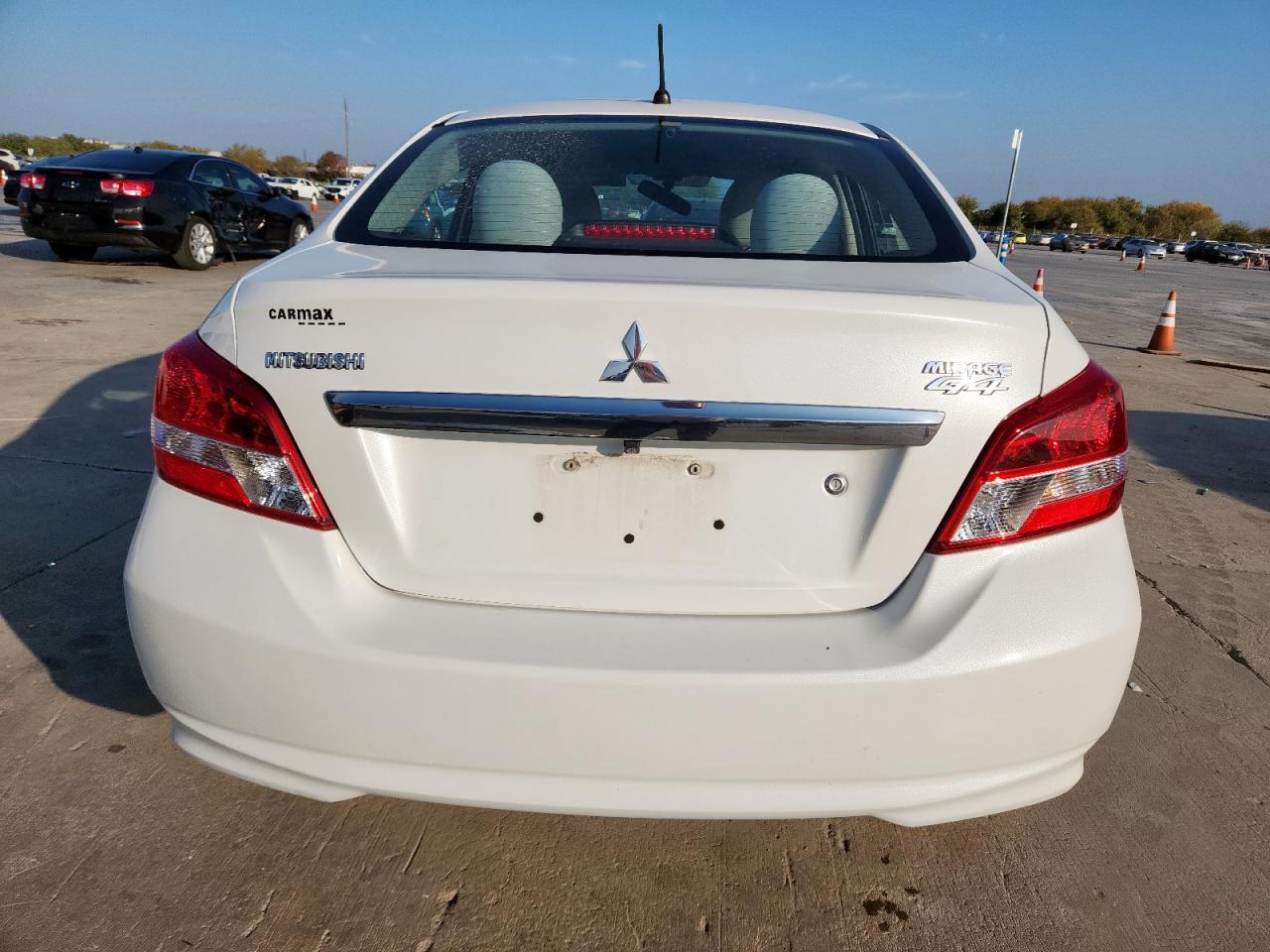 2019 Mitsubishi Mirage G4 Es - Image 6