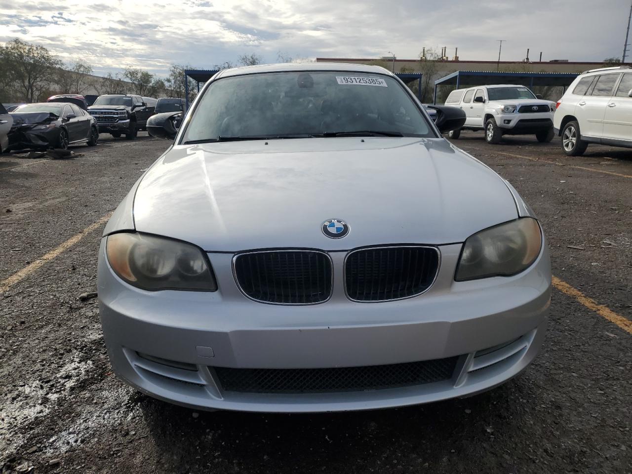 2011 BMW 128 I - Image 5
