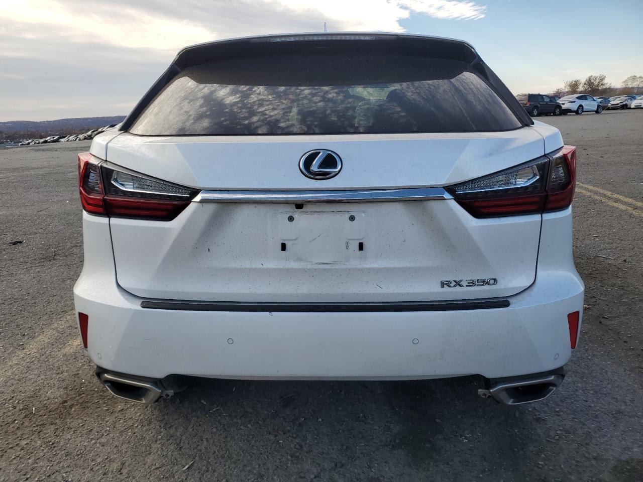 2019 Lexus Rx 350 Base - Image 6