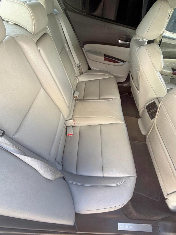 2016 Acura Tlx - Фото 6