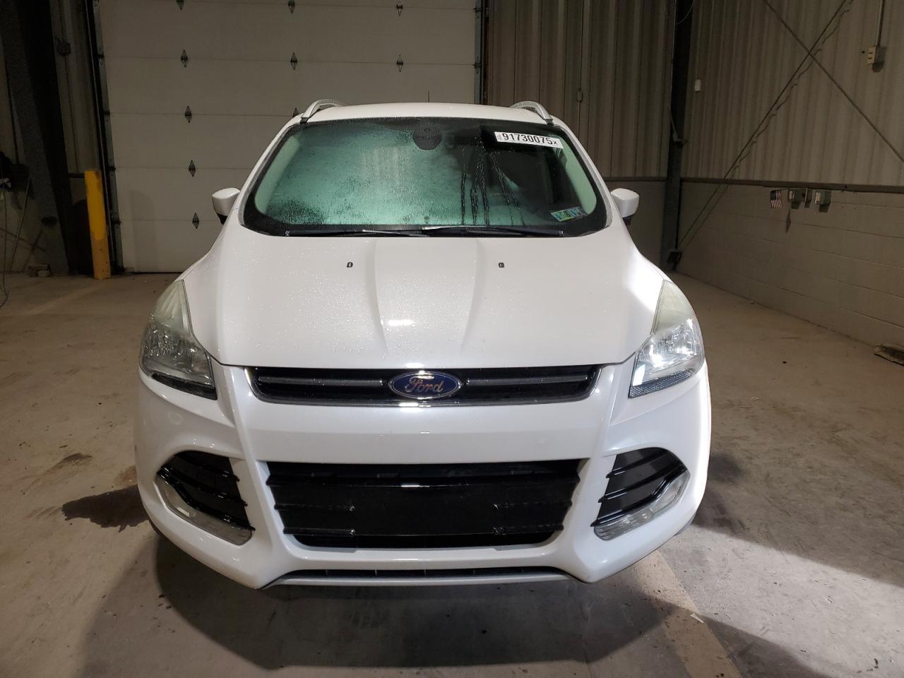 2014 Ford Escape - Фото 5