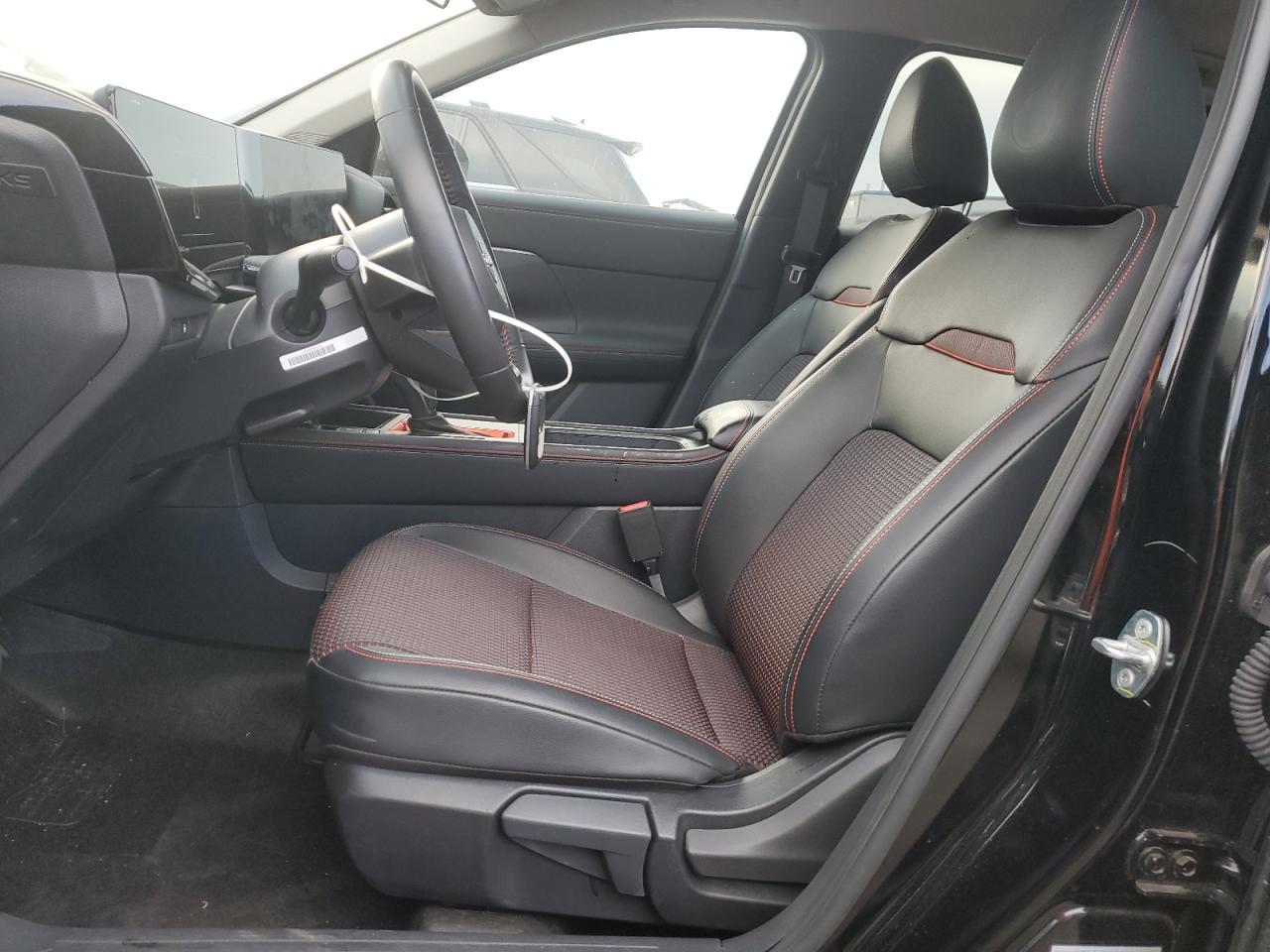 2025 Nissan Kicks Sr - Фото 7