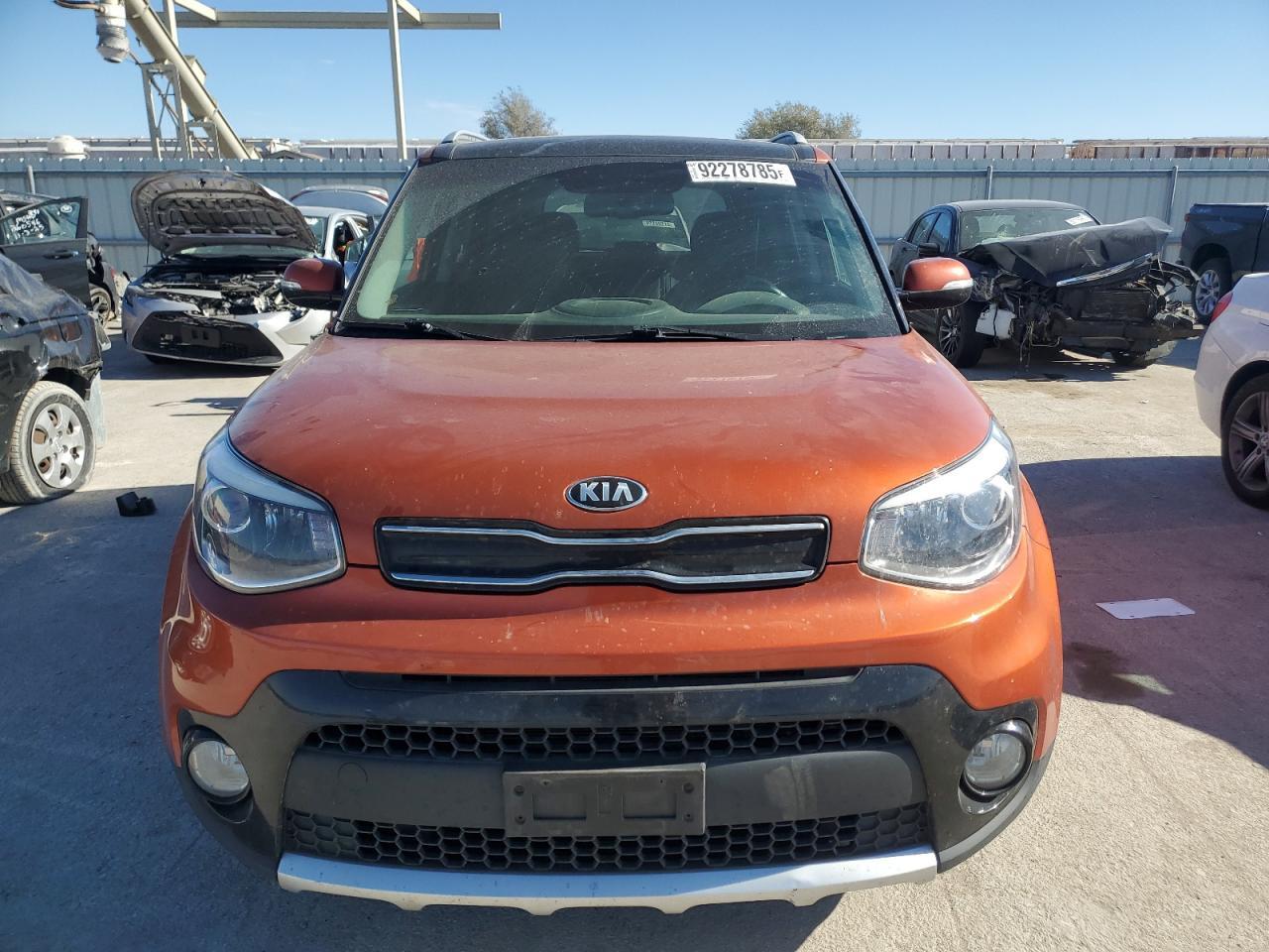 2017 Kia Soul + - Image 5