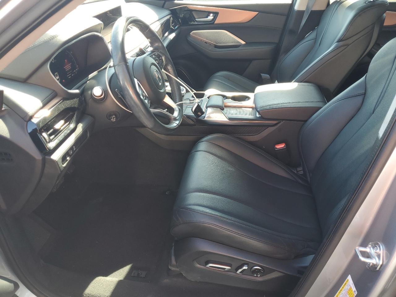 2022 Acura Mdx - Image 7