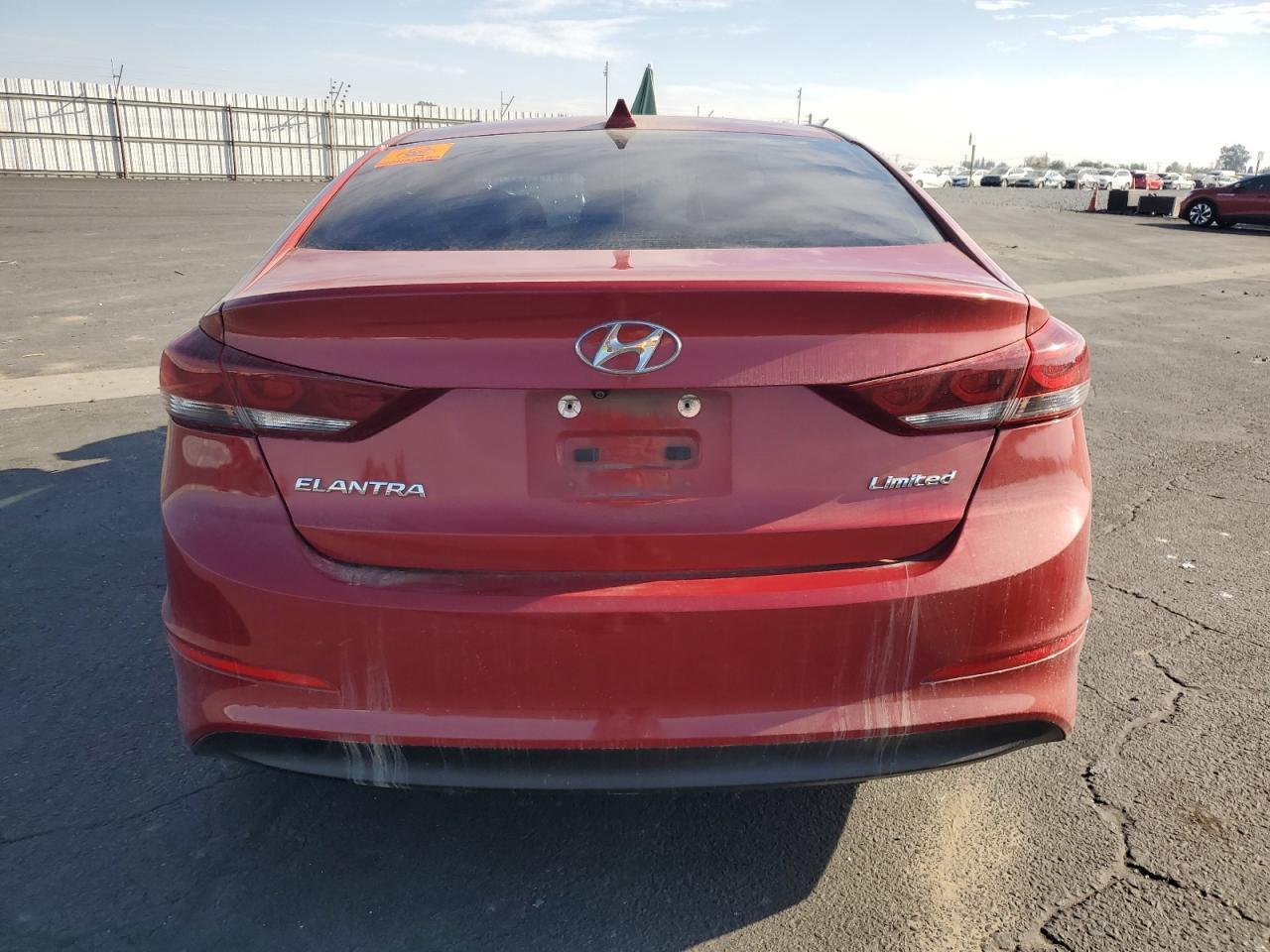 2018 Hyundai Elantra Sel - Фото 6