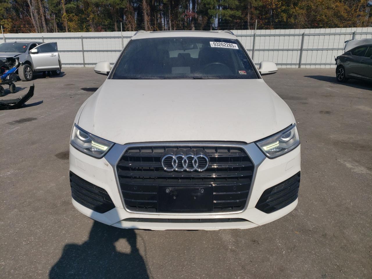 2018 Audi Q3 Premium - Фото 5