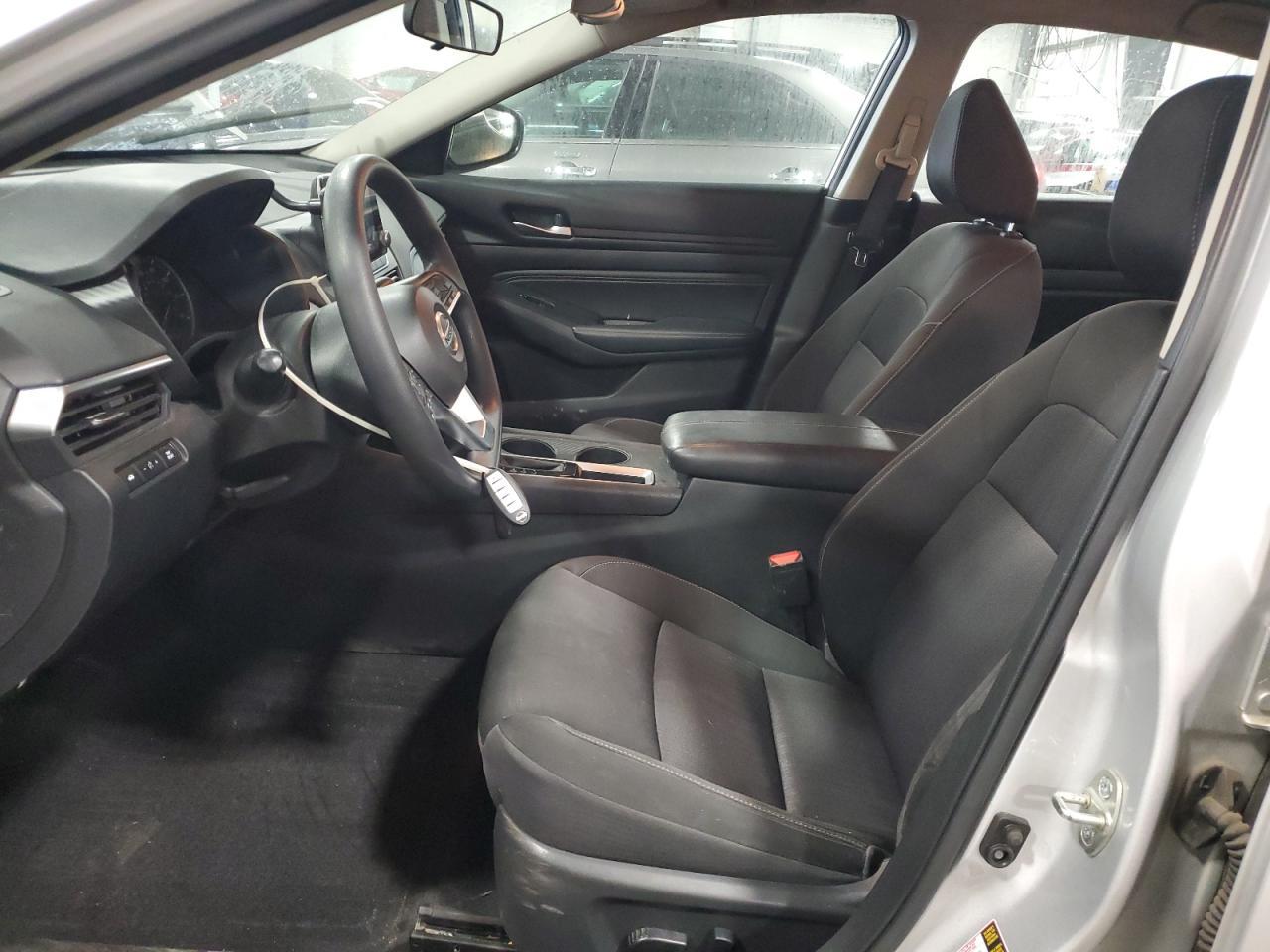 2020 Nissan Altima S - Image 7