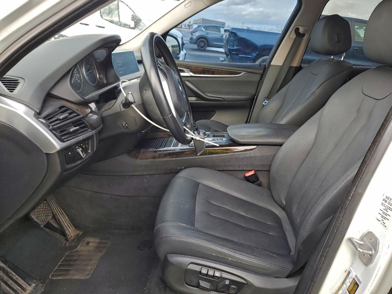 2016 BMW X5 xDrive35I - Фото 7