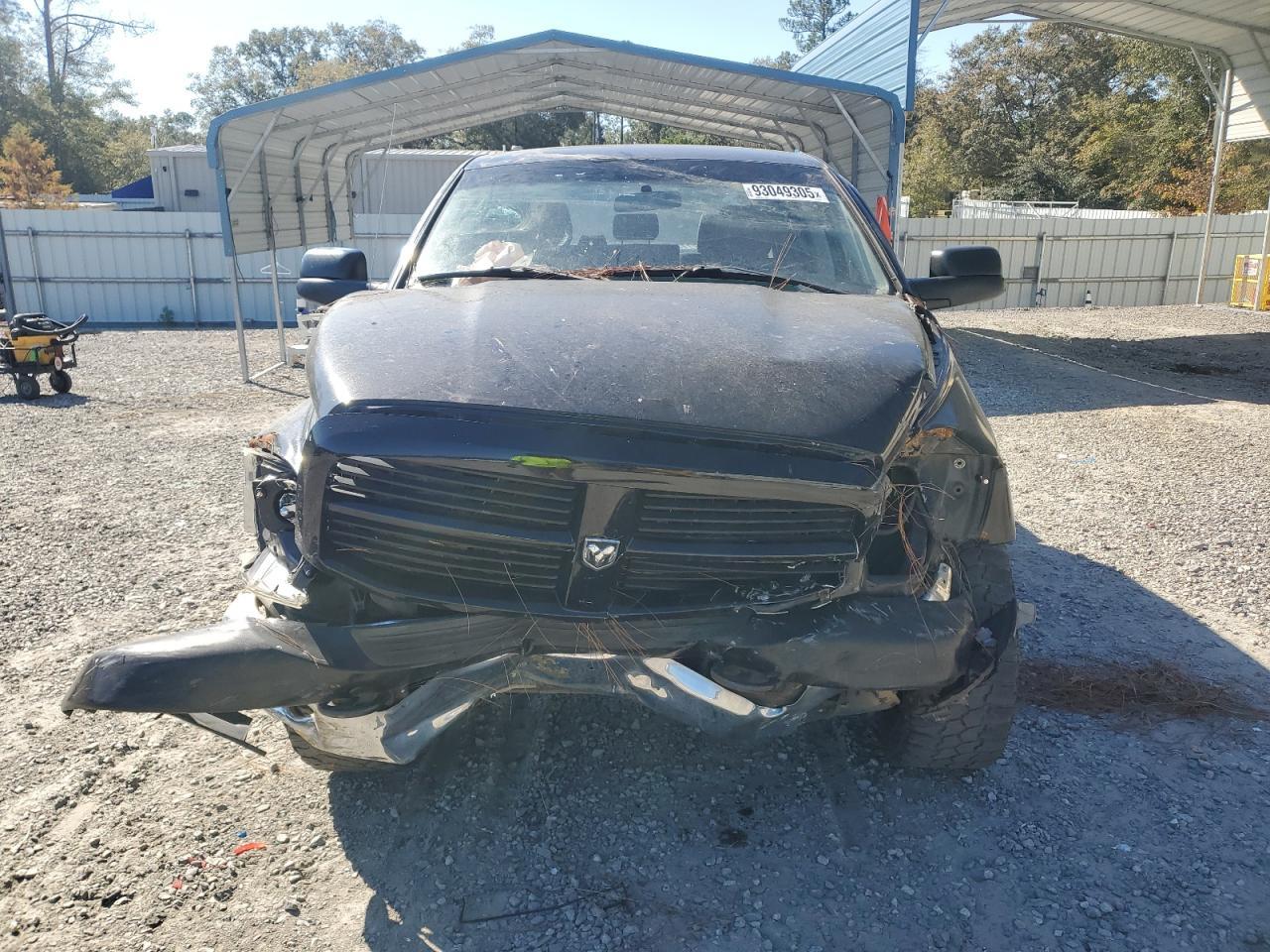 2007 Dodge Ram 2500 - Фото 5