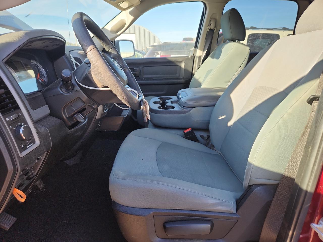 2019 Ram 1500 Classic Tradesman - Image 7