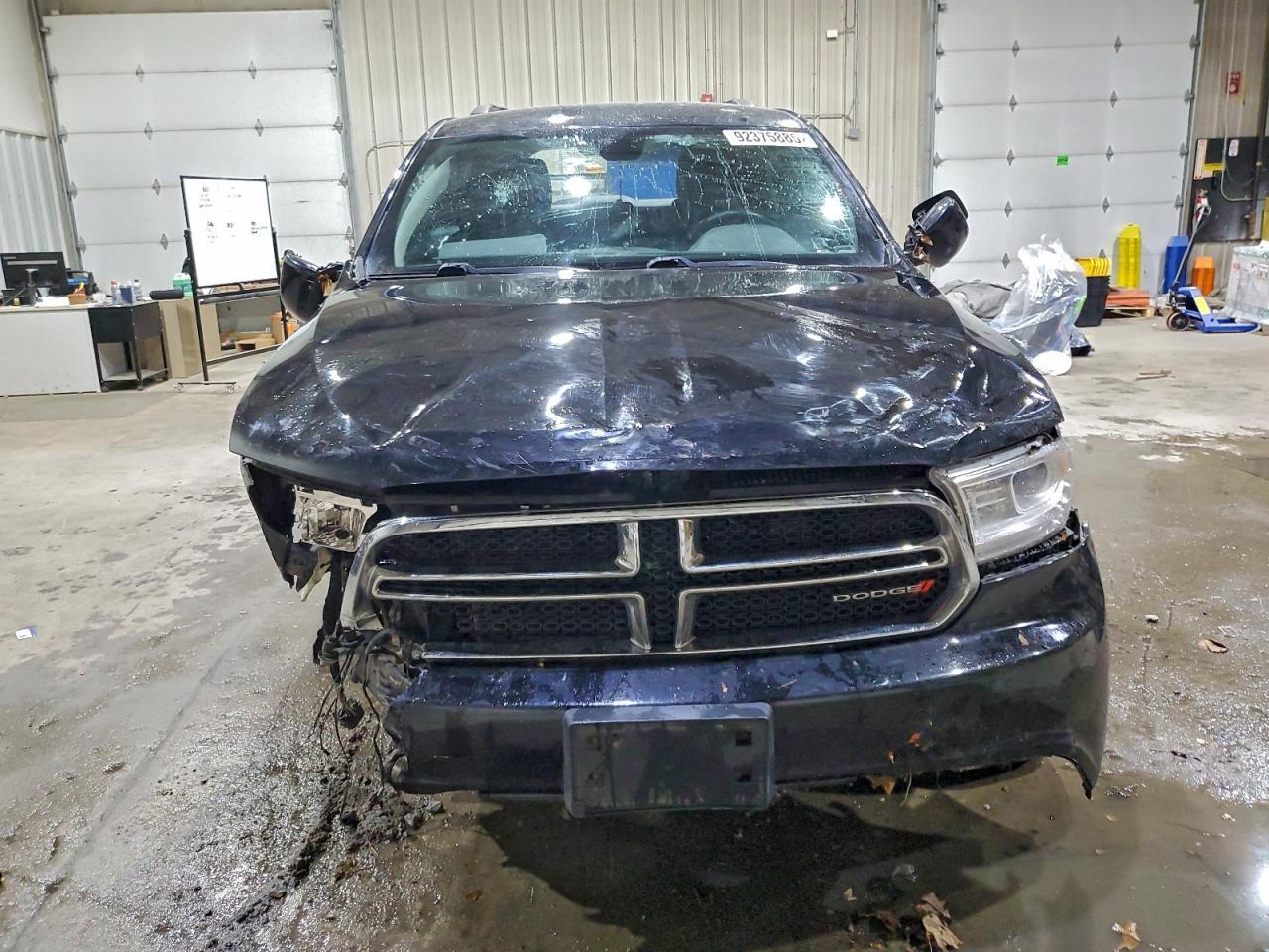 2020 Dodge Durango Sxt - Image 5