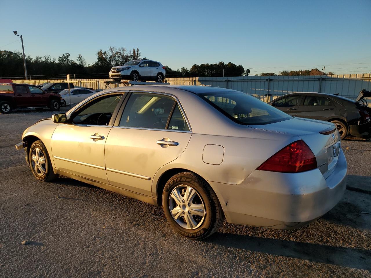 2006 Honda Accord Lx - Image 2