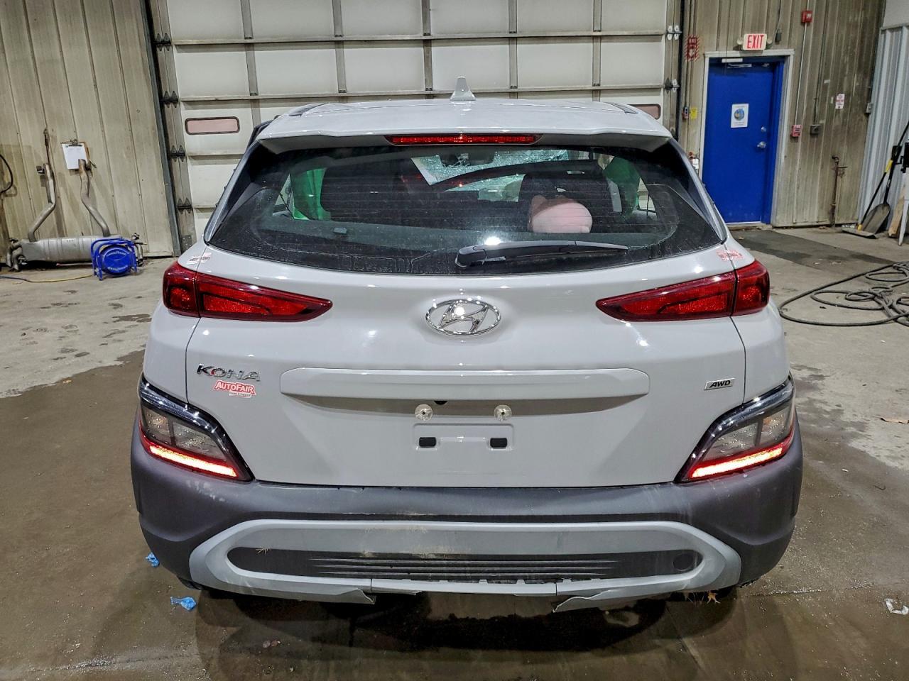 2023 Hyundai Kona Se - Image 6
