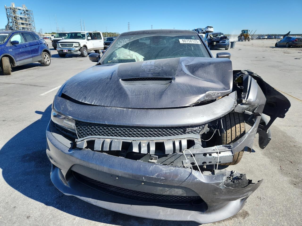 2017 Dodge Charger R/T - Image 5