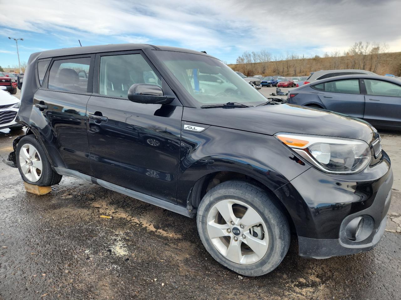 2018 Kia Soul - Фото 4