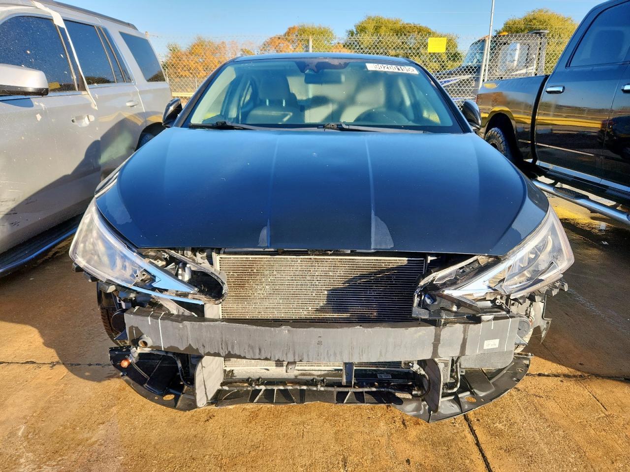 2020 Hyundai Elantra Sel - Image 5