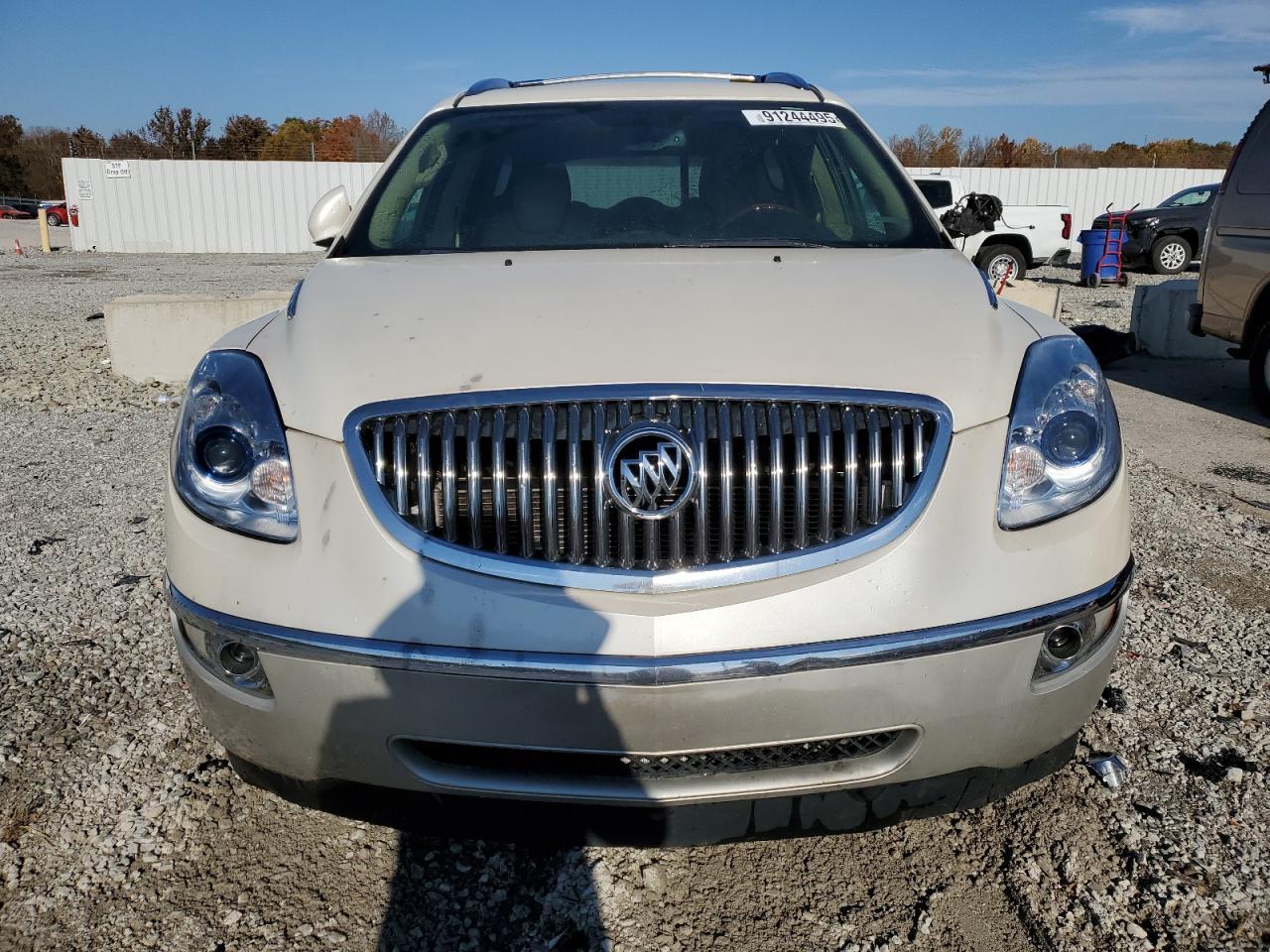 2011 Buick Enclave Cxl - Image 5