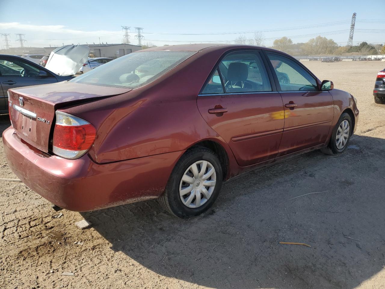 2006 Toyota Camry - Image 3