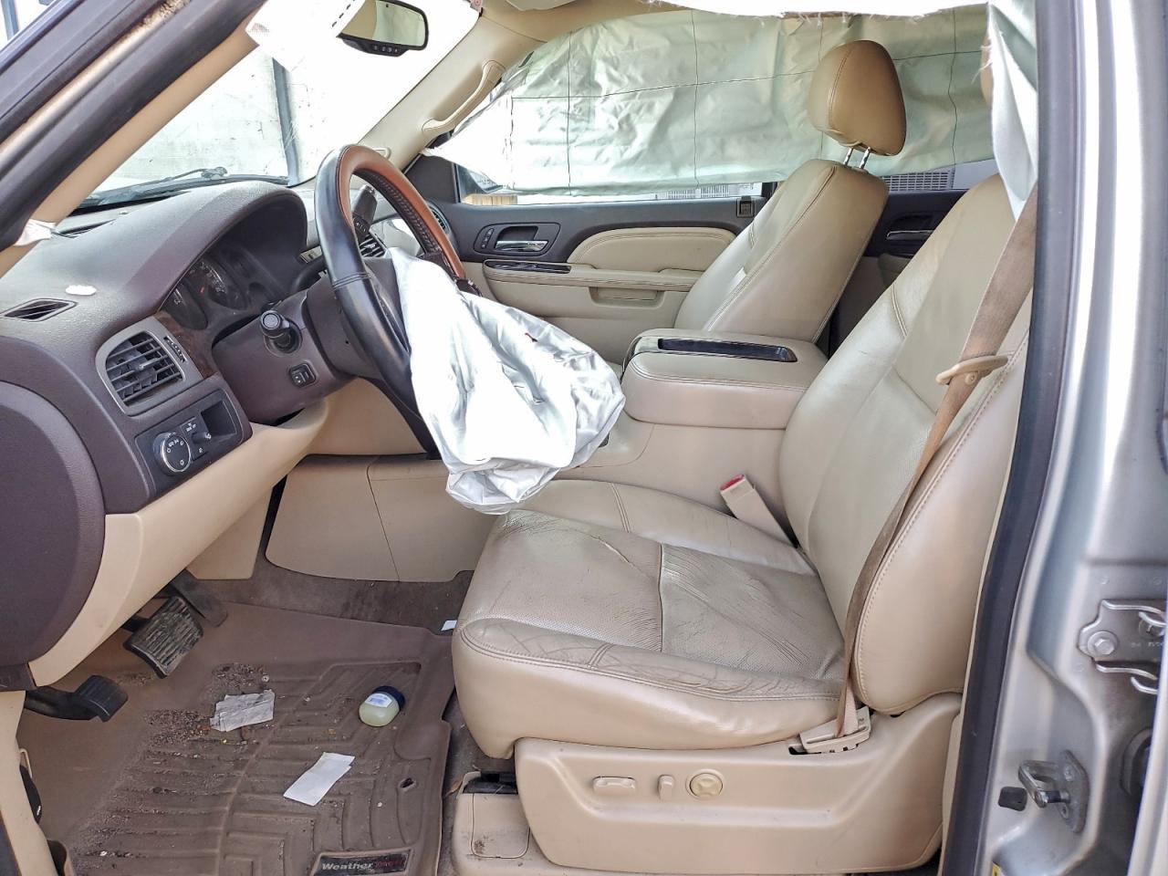 2010 GMC Yukon Denali - Фото 7