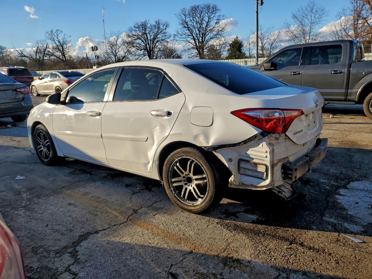 2015 Toyota Corolla L - Image 2