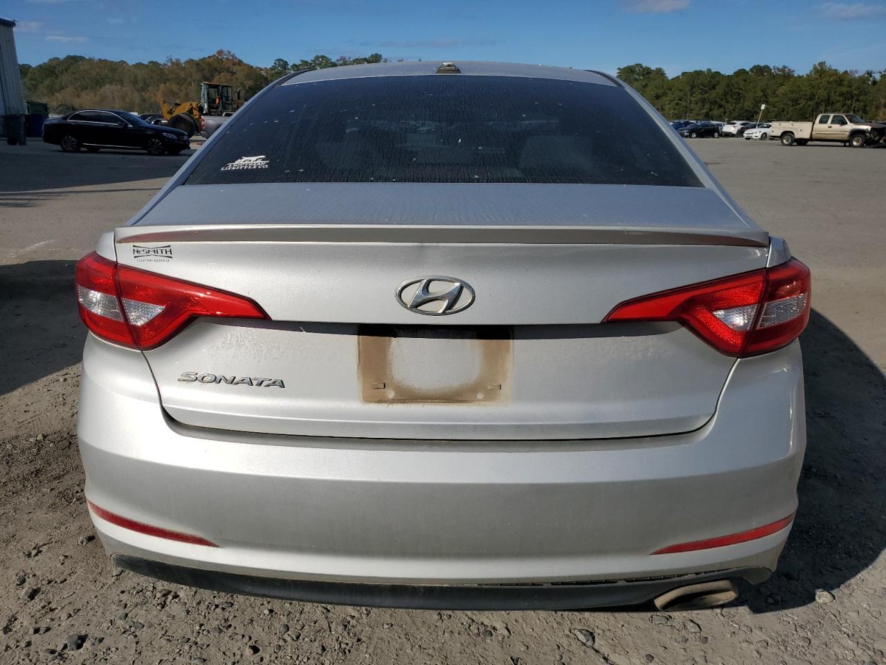 2015 Hyundai Sonata Se - Image 6