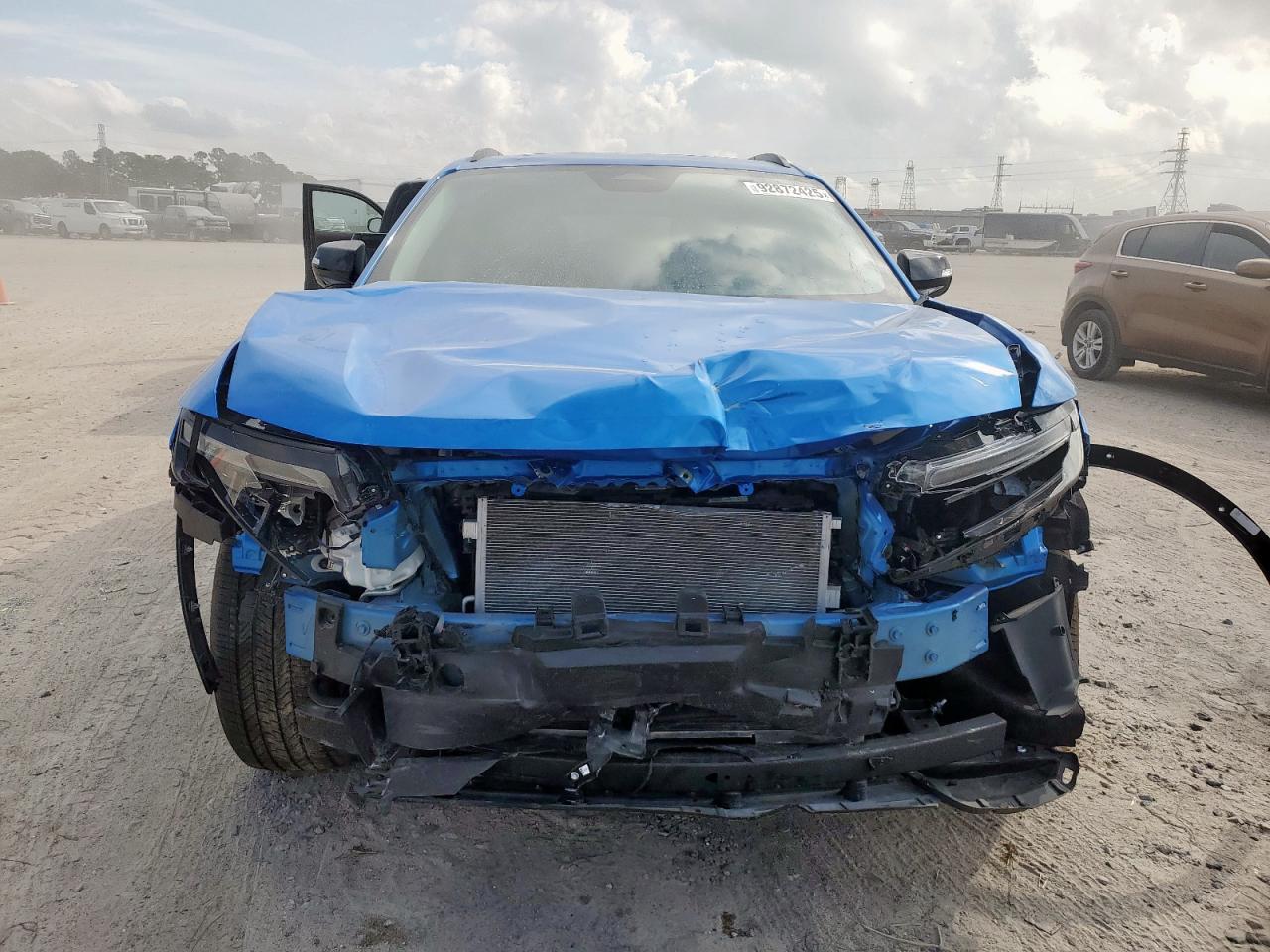 2024 Honda Prologue Tour - Image 6