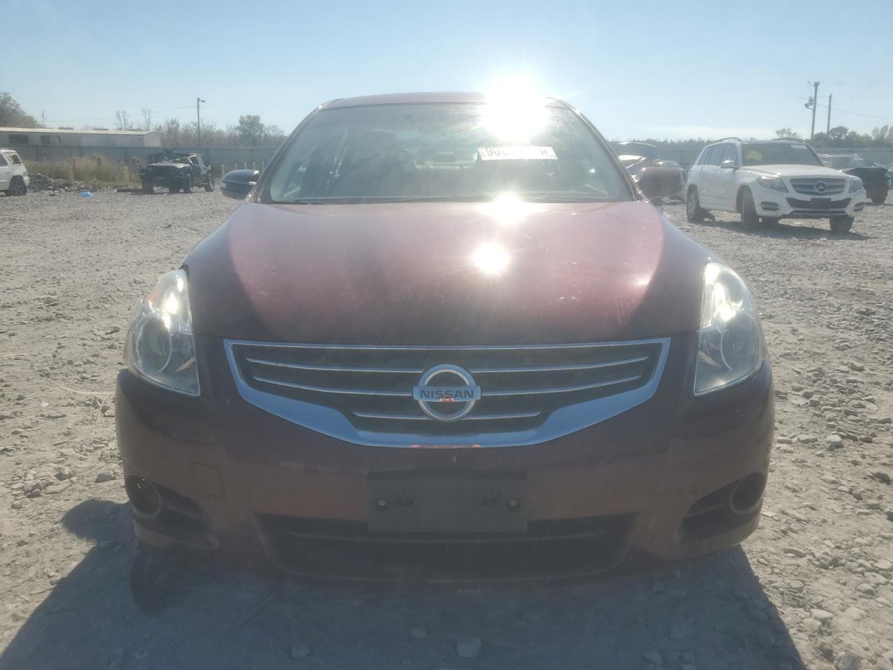 2011 Nissan Altima Base - Image 5